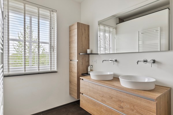 Medium property photo - Van Sevenbornlaan 1, 6027 RP Soerendonk